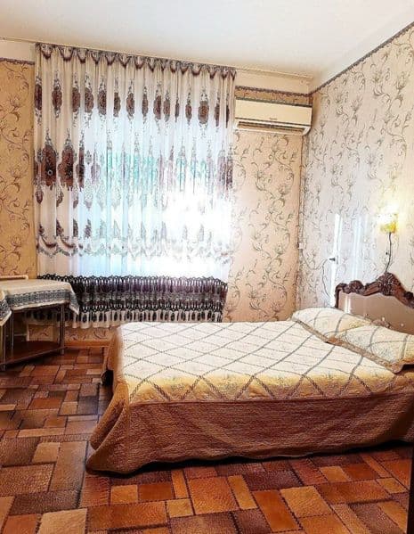 Sergili tumanida 1 xonalik kvartira ijaraga beriladi oila yo