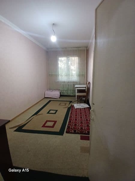 Qizlaga ayollaga kvartira bor selhoz chorahada hamma sharoit