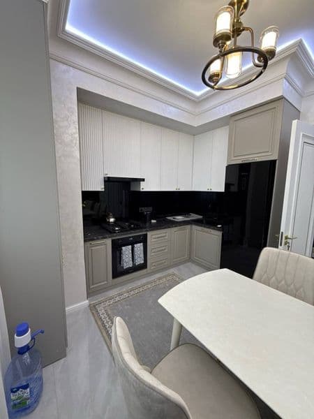 Сдам Квартиру, ЖК Хилмар<br />
Город - Ташкент<br />
Район - — фото 5