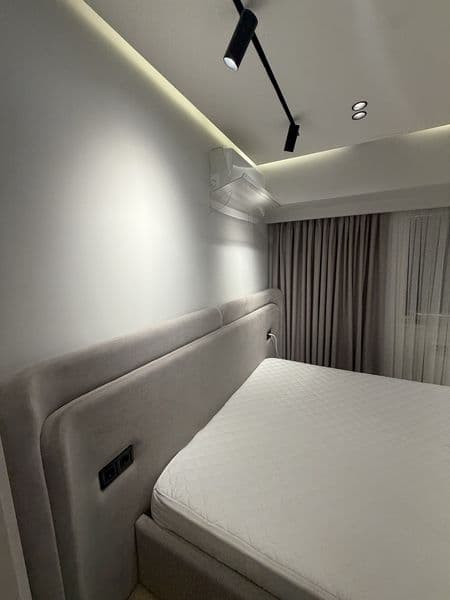 Сдается 1 Комн переделанная в 2х Комн квартира <br />
Ориент — фото 3