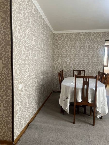 - Район: Мирзо Улугбек <br />
- Ориентир: Буз 2 (Хон Атлас)< — фото 3