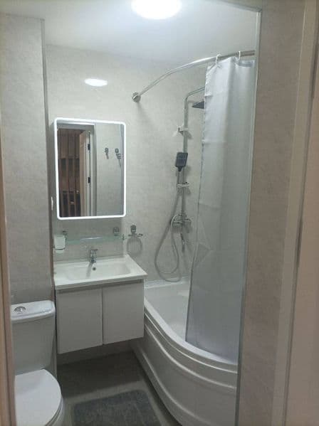 2 v 3. Kavratira novaya srazu posle remonta nikto nejil.  Ud — фото 5