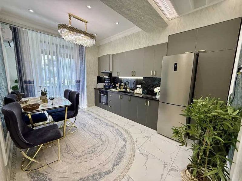 Сдается квартира для семейных<br />
<br />
• Район: Алмазар< — фото 3