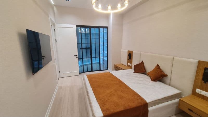 Аренда <br />
Шайхантохурский район<br />
Tashkent city <br  — фото 5