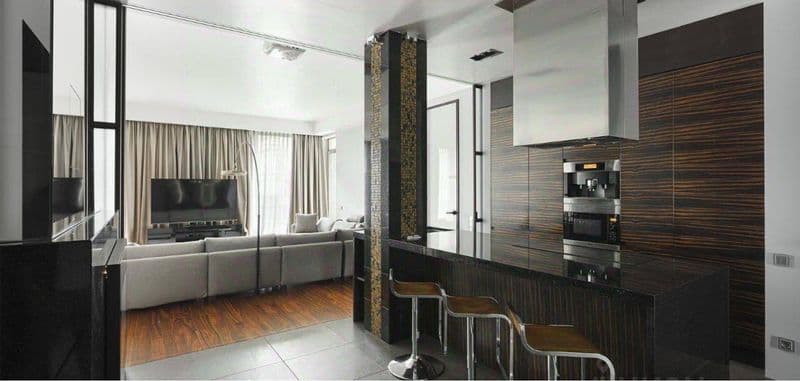 Мирабадский район <br />
Жк Mirabad Avenue <br />
3/5/10 <br — фото 5