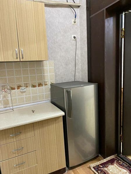 ФАКАТ КИЗЛАРГА ШЕРИКЛИККА КВАРТИРА НОВЗА МЕТРО ОЛДИДА<br />
 — фото 2