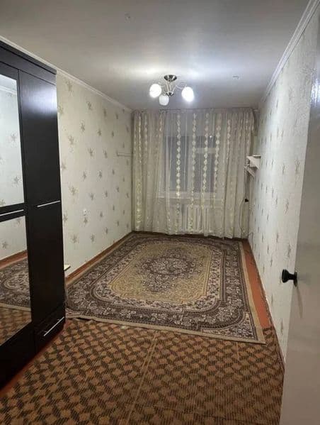 Sergeli Golden life savdo markazi yaqinida joylashgan kvarti — фото 4