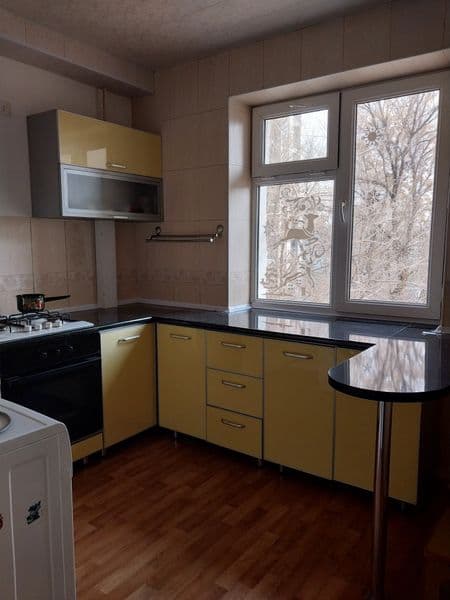 Сдаю иностранцам, семье с загсом,без детей, без животных, му — фото 5