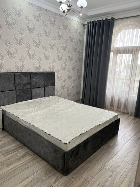 3-х комнатная квартира с евроремонтом в жилом комплексе «Jan — фото 5