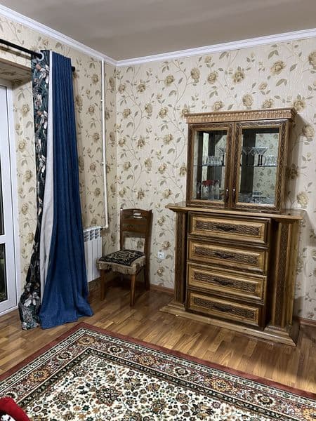 Аренда - 2-х комнатная квартира, своя<br />
вторичка, кирпич — фото 2