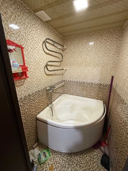 Срочно сдается 2 комнатная <br />
Карасу 1 Корзинка Базар<br — фото 4