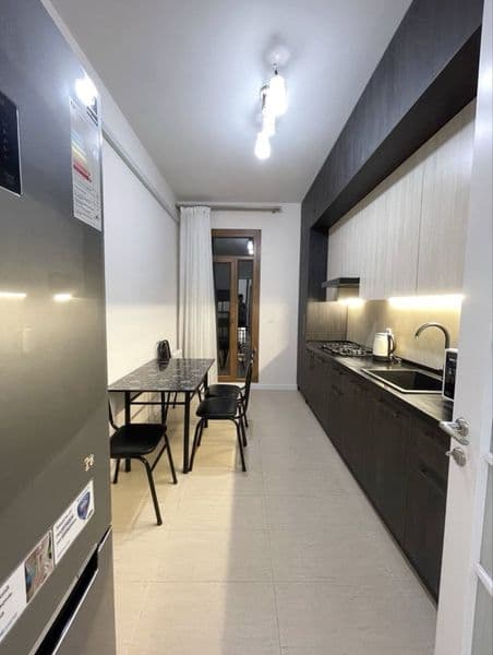 Аренда квартира Навастройка <br />
Район - Алмазар <br />
Ор — фото 2