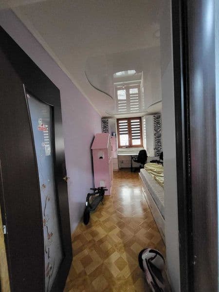 Аренда 3х комнатной квартиры ориентир  Транспортный универси — фото 3