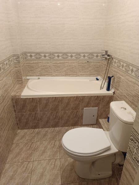 Квартира ижарага берилади нархи 300$. Яшнабод район. Рохат к — фото 3