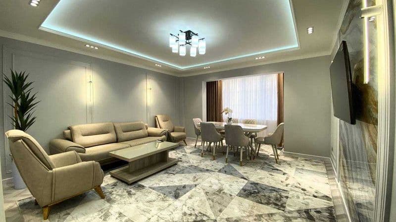 Мирабадский район <br />
Ойбек<br />
Ориентир: Broccoli <br  — фото 3