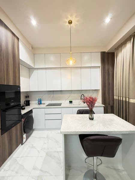 Сдаётся квартира<br />
Мирабадский район<br />
ЖК Премиум кл — фото 3