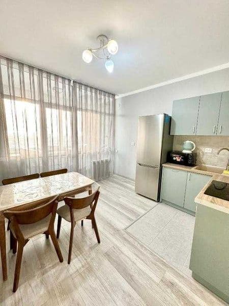 Сдаётся квартира на ЖК Green park‼️<br />
Ориентир - ул. Мах — фото 3