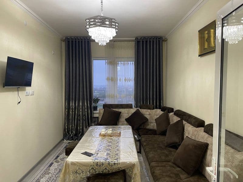 Мирзо Улугбек, метро Максим Горький рядом.<br />
До метро бл — фото 2