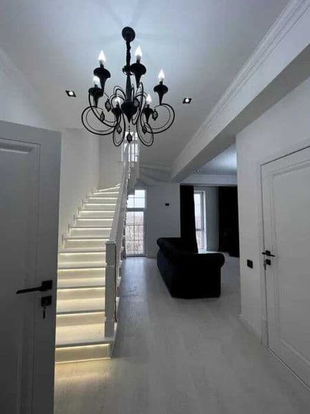 Сдаётся квартира на Чиланзар 19кв‼️<br />
Ориентир -Mybookk  — фото 3