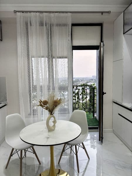 1/14/14 Общая площадь: 32 м2<br />
Авторский качественный ре — фото 3