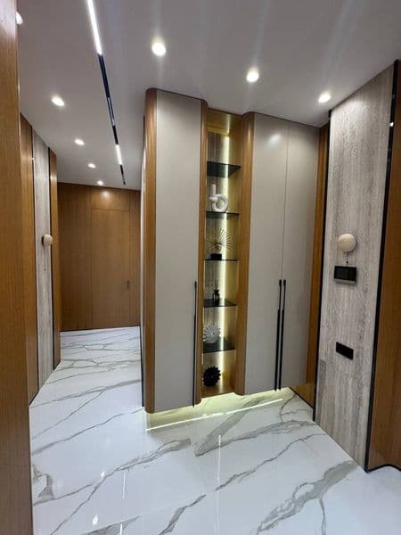 JK Parkwoodda 3 xona arenda <br />
3 qavat xovliga qaragan 2 — фото 3