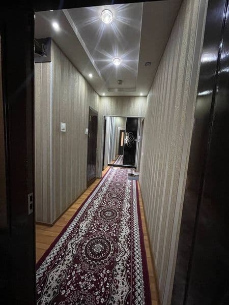 Сдаётся 2-комнатная квартира на длительный срок в Ташкенте   — фото 4