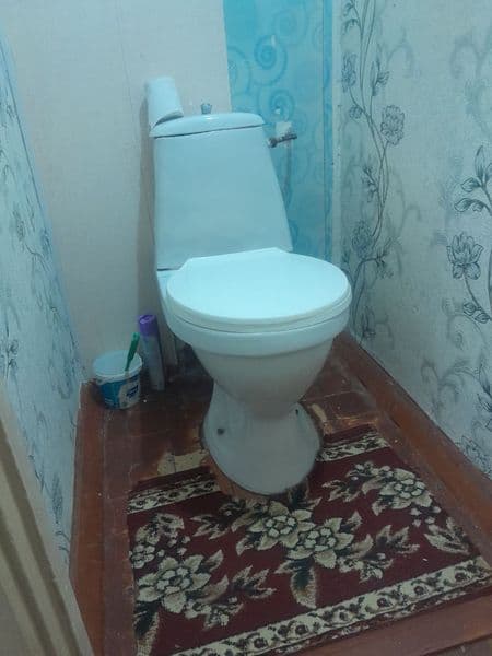 Сдается квартира 1/3/4 Юнусабад 15 переделана в 2х комнатную — фото 4