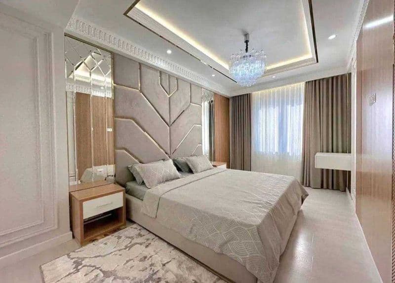 Шайхантахурский район <br />
Ташкент Сити <br />
Жк Gardens< — фото 3