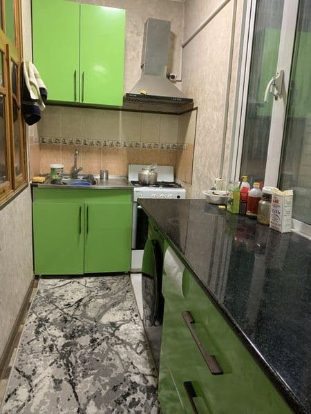 Yunusobod 13 chi kvartal<br />
<br />
1 Xona 2 hona qilingan — фото 2