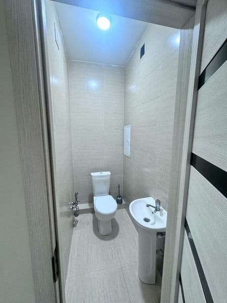 Аренда квартира <br />
Сергиле Чоштепа <br />
<br />
Метро 2 — фото 2