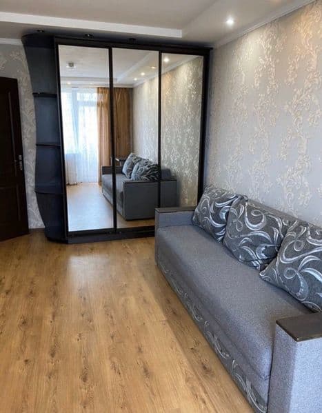 1 комнатная <br />
2 этаж <br />
5 этажного дома <br />
Танс — фото 3