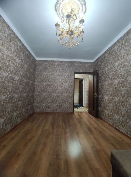 Сергели чоштепа метрони биринчи бекати 1 хона аренда квартир — фото 3