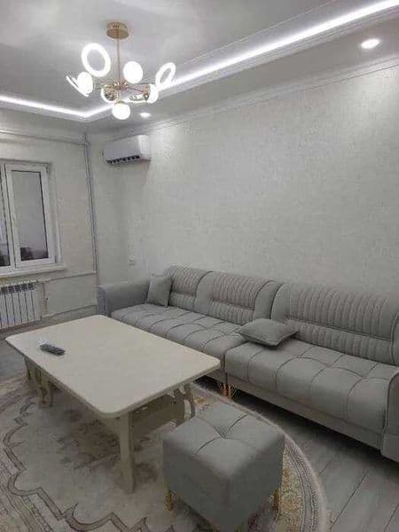 Сдаётся квартира на Юнусабад 5кв.‼️<br />
Ориентир - Мечет Ю — фото 2