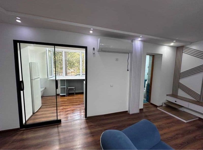 ID #2827<br />
#Аренда квартиры <br />
Район - #МИРЗО УЛУГБЕ — фото 5