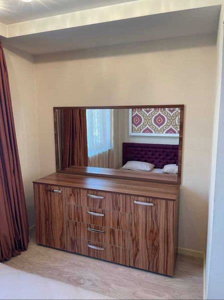 Сдаётся<br />
<br />
Район: Мирзо-Улугбекский<br />
Адрес: М — фото 5