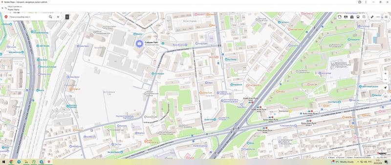 Сдается в аренду 2-комнатная квартира в Ташкенте, Мирзо-Улуг — фото 2