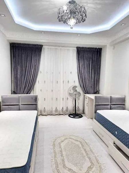 Район: Юнусабадский <br />
Адрес:  Ц-5, возле Пожарки<br />
 — фото 4