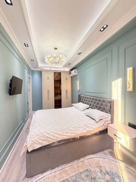 Aренда новостройка <br />
<br />
Район - Яккасарой <br />
Ор — фото 2