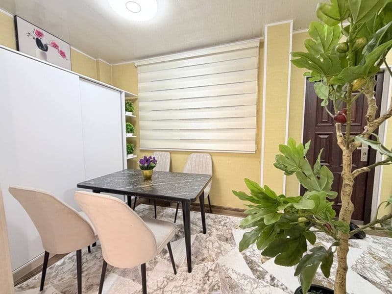 Чиланзор 9 кв 2в3/1/4 600 ye яхши инсонларга берилади — фото 5