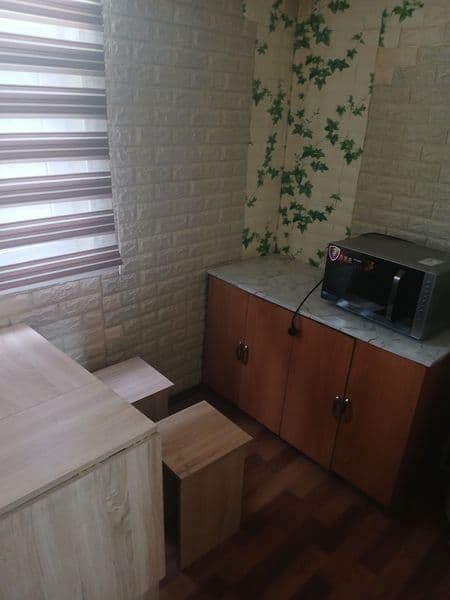 Сдам 2 комнатную квартиру около Рисового базара со всеми удо — фото 4