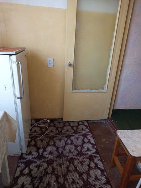 Здаецая 1 комнатная квартира массив куйлук 5 балкон 2 3 метр — фото 4