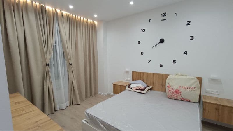 аренда<br />
Сдается двухкомнатная квартира в жилом комплекс