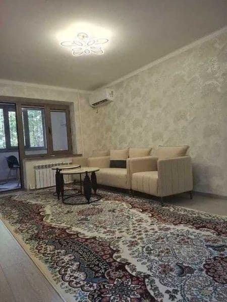 Аренда кв шикарная 1-комнатная квартира <br />
<br />
Район: — фото 2