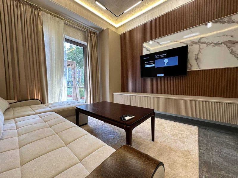 Сдаётся квартира в Шайхантахурском  районе. <br />
<br />
Ад — фото 4