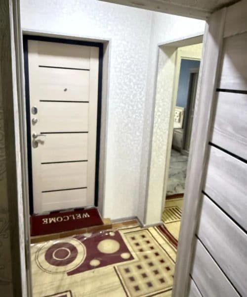 Аренда квартиры  ттз Мирзо-Улугбекский район.  2/4/9 ТТЗ фер — фото 5