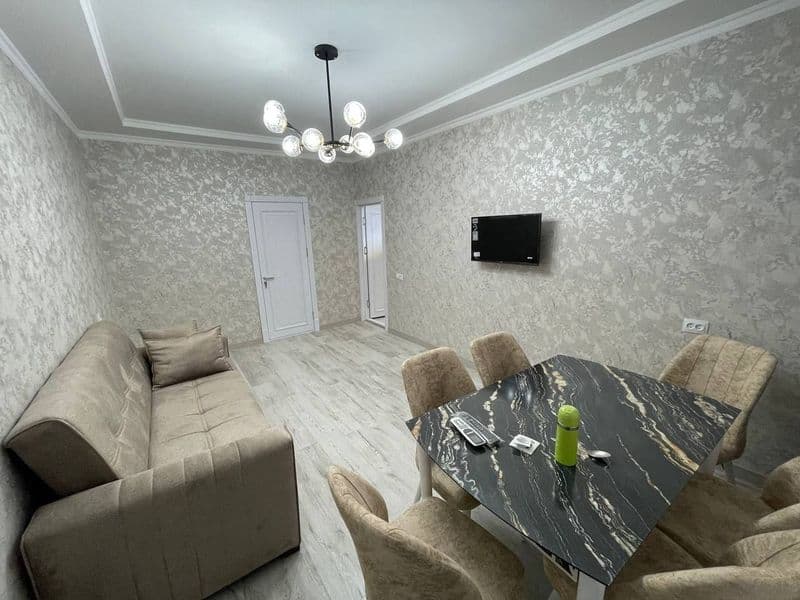 Метро Юнусабад-11 сдаётся шикарная 2 х комнатная квартира по