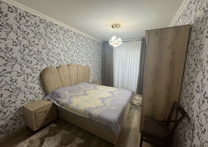 Аренда QUSHBEGI NAVOSTIROYKA<br />
3xona<br />
4- etaj<br />