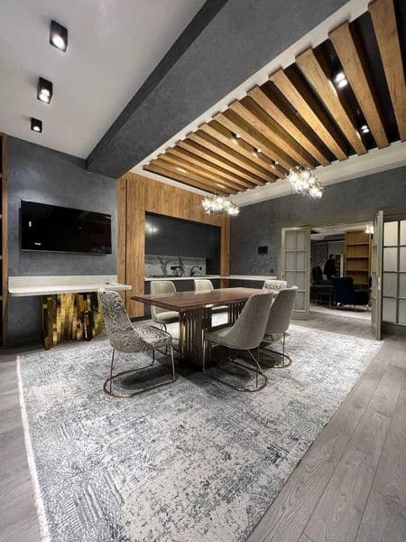 Мирабадский район <br />
Жк Mirabad Avenue <br />
ПЕНТХАУС<b — фото 3