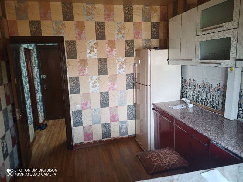 Сдаётся квартира 2 комнатную только для студентов — фото 3