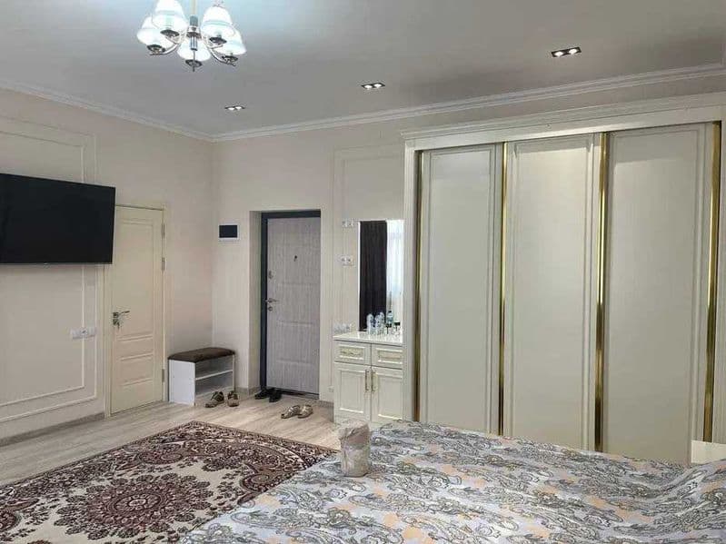 Сдаётся отличная и уютная квартира!  НОВОСТРОЙКА <br />
<br  — фото 3